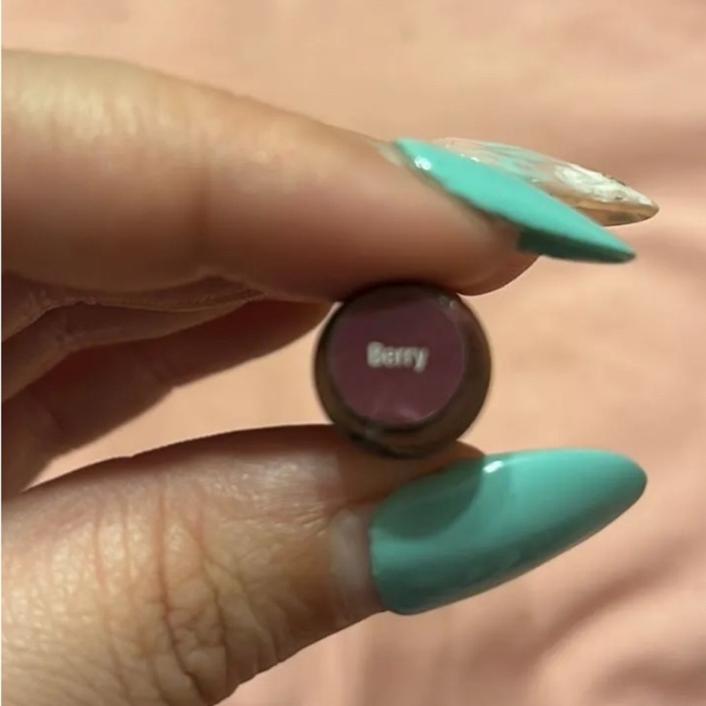 Berry Liner - Cool Blue-Based - Picture 4 of 4